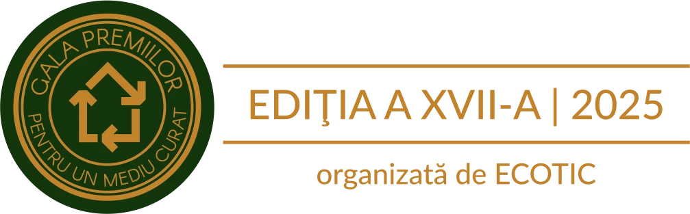 Gala Premiilor Pentru Mediu