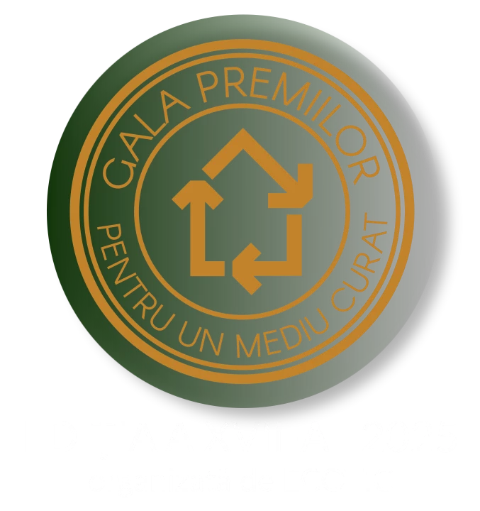 Gala Premiilor Pentru Mediu